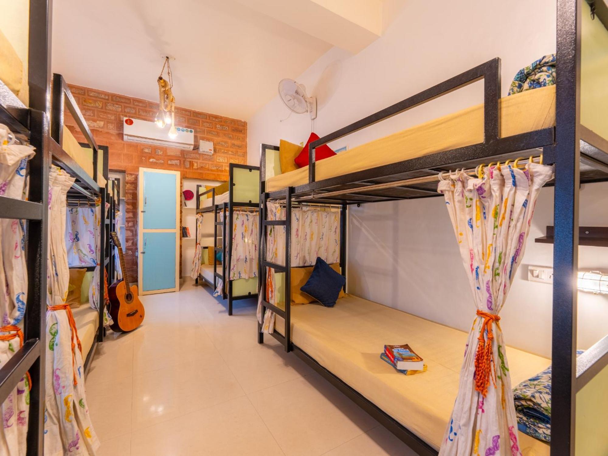 Moustache Jodhpur Hostel Jodhpur  Exterior photo
